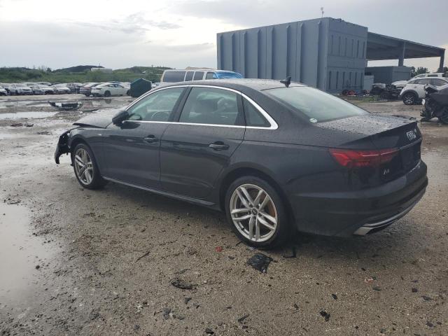 VIN WAUDAAF47MN010948 2021 Audi A4, Premium 45 no.2