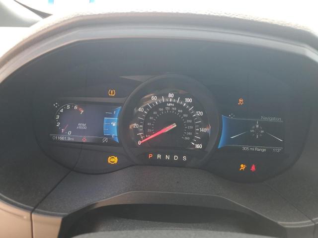 2024 FORD EDGE ST - 2FMPK4AP8RBA12545