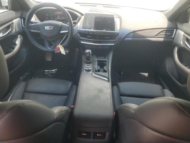 2021 CADILLAC CT5-V - 1G6DR5RW1M0146430