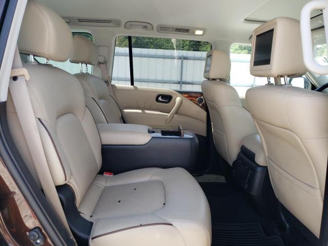 2018 NISSAN ARMADA PLA - JN8AY2NE3J9730077