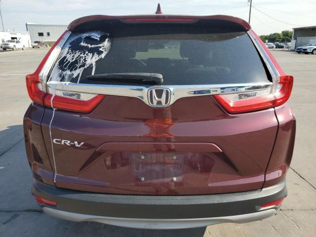 2019 HONDA CR-V EX - 7FARW1H50KE012735