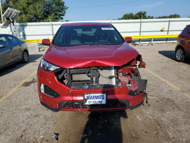 2024 FORD EDGE SEL - 2FMPK4J98RBA60662