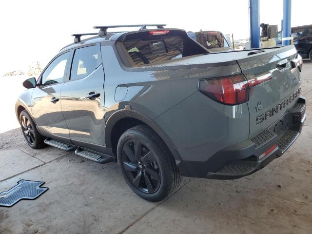 2024 HYUNDAI SANTA CRUZ - 5NTJCDAF8RH099724