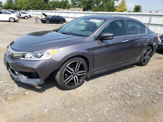 2017 HONDA ACCORD SPO - 1HGCR2F59HA010812