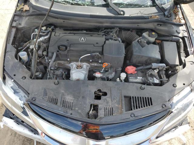 2018 ACURA ILX SPECIA 19UDE2F48JA001077