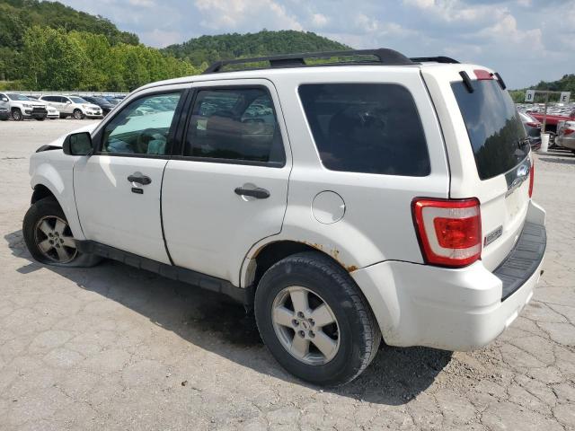 Vin: 1fmcu9dg8akd28006, lot: 66556274, ford escape xlt 20102