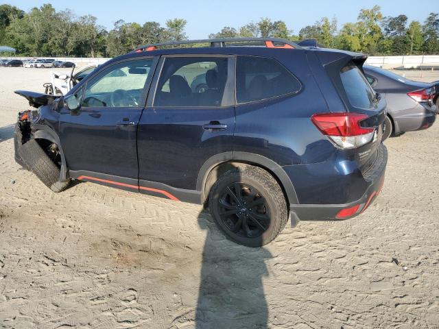 2019 SUBARU FORESTER S - JF2SKAPC9KH400461