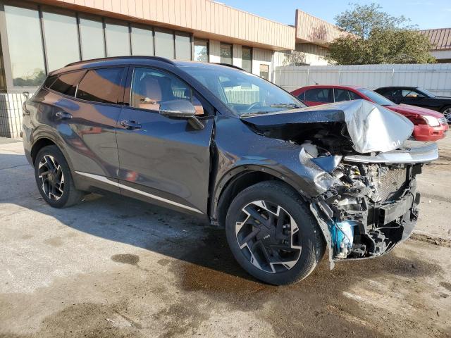 2023 KIA SPORTAGE S - 5XYK5CAF6PG033460