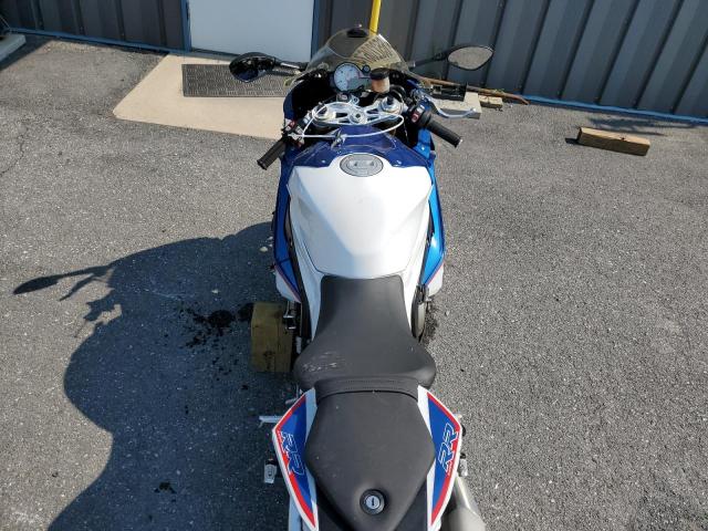 2015 BMW S 1000 RR - WB10D2100FZ352897