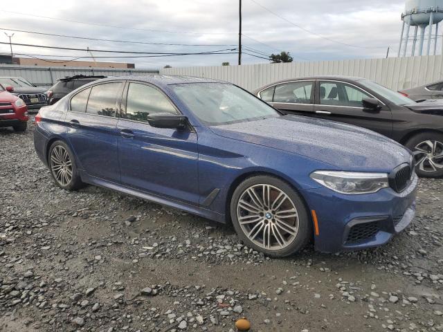 VIN WBAJB9C51KB288254 2019 BMW 5 Series, M550XI no.4