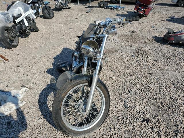 2009 SUZUKI VS800 - JS1VS52A292100096