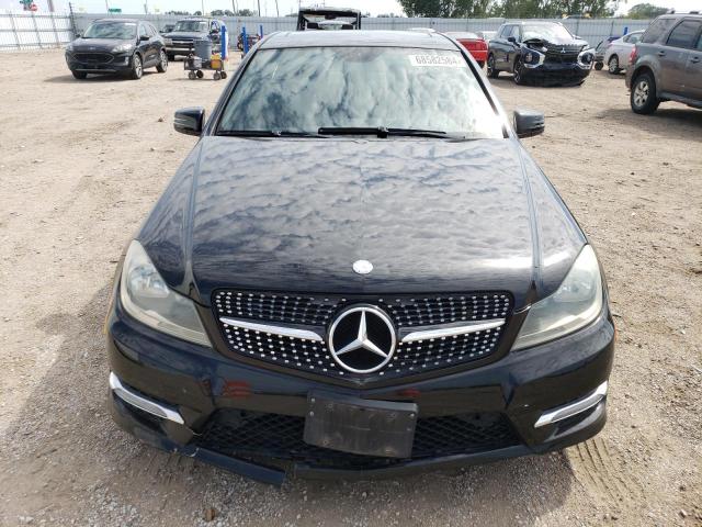 VIN WDDGF8AB1DR262239 2013 Mercedes-Benz C-Class, 3... no.5