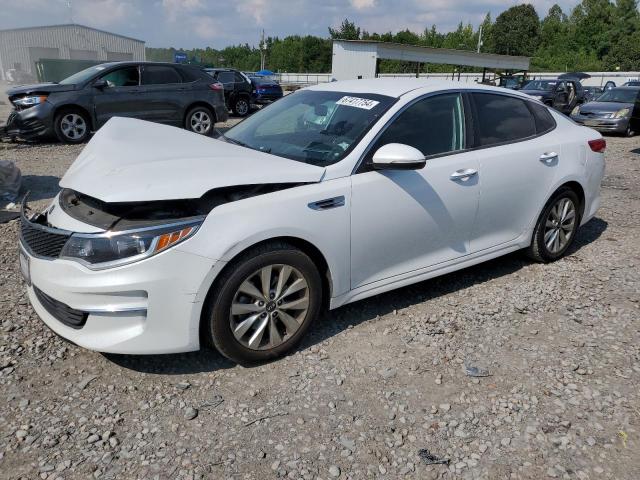 2018 KIA OPTIMA LX 2018