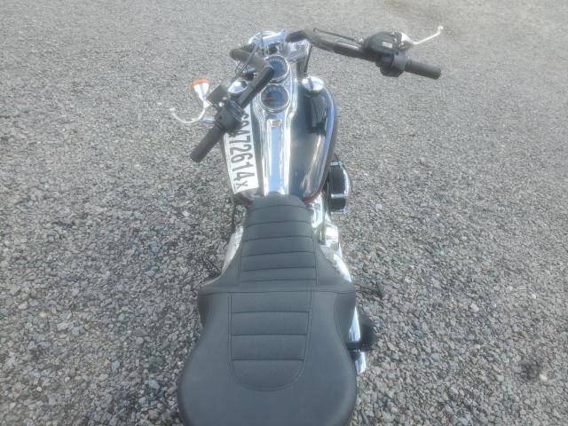 2018 HARLEY-DAVIDSON FXLR LOW R 1HD1YNJ18JC056963