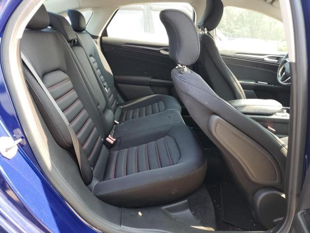 2016 FORD FUSION SE - 3FA6P0H72GR129381