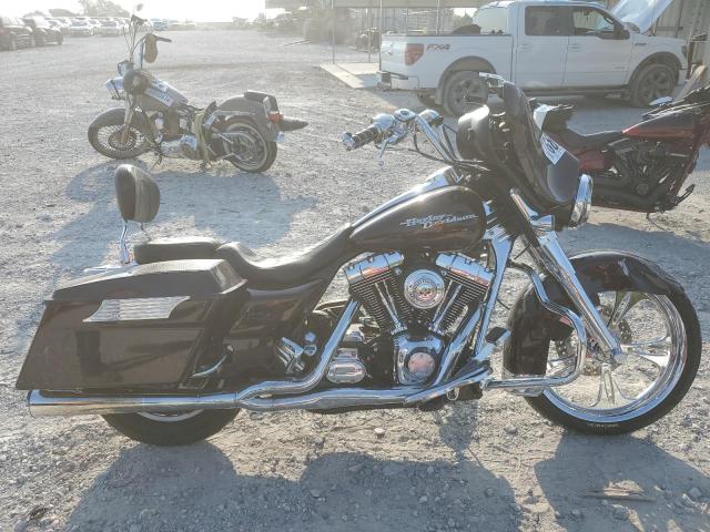 2006 HARLEY-DAVIDSON FLHXI - 1HD1KBW106Y621242