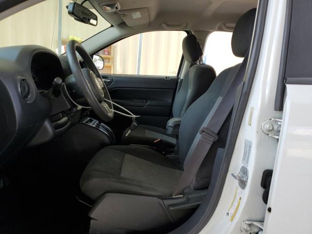 2016 JEEP COMPASS SP - 1C4NJCBA9GD568616