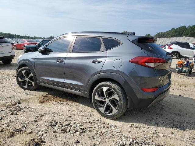 2016 HYUNDAI TUCSON LIM - KM8J33A23GU203850