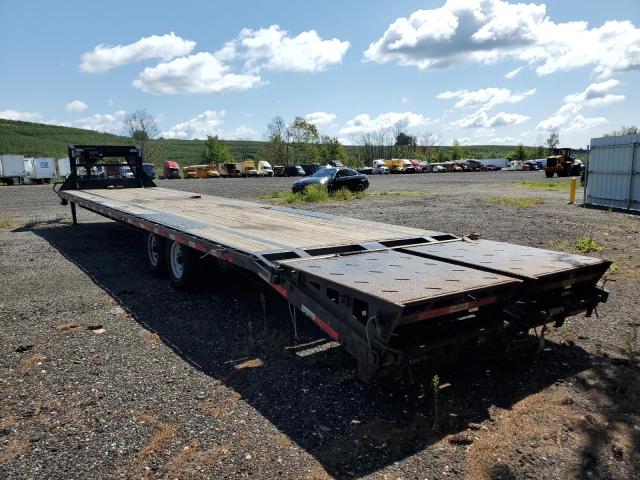 RULD TRAILER 2023 black   3EVGF4022P1105705 photo #4