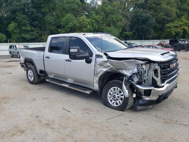 2021 GMC SIERRA K25 - 1GT49LE75MF239416