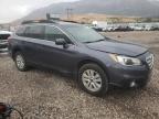 SUBARU OUTBACK 2. photo