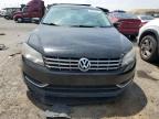 VOLKSWAGEN PASSAT SE photo