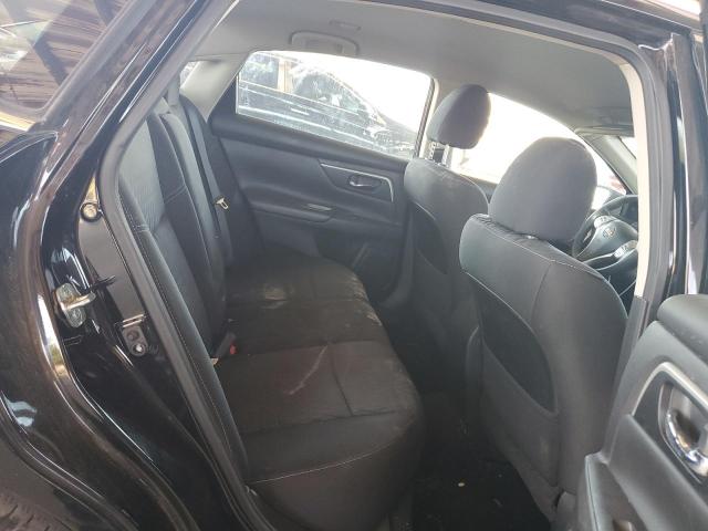 2018 NISSAN ALTIMA 2.5 - 1N4AL3AP9JC108986