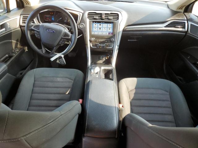 2017 FORD FUSION SE #3315919106