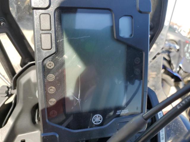 2021 YAMAHA XTZ690 JYADM10E9MA003398