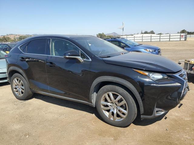 VIN JTJBARBZXF2021289 2015 Lexus NX, 200T no.4