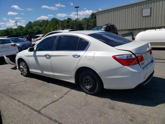 VIN 1HGCR2F79DA138754 2013 Honda Accord, EX no.2