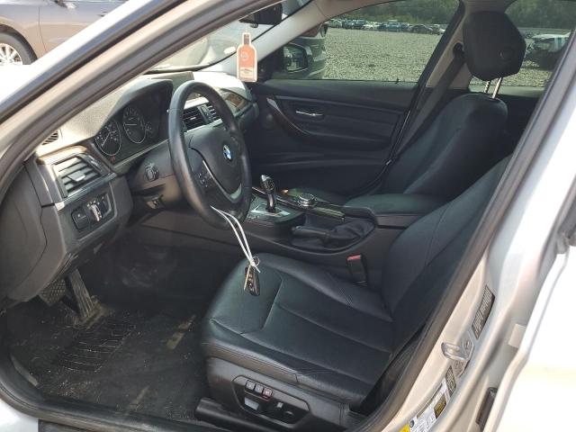 2015 BMW 328 XI SUL - WBA3B5C50FP654666