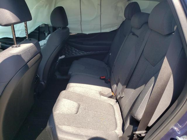 2021 HYUNDAI SANTA FE S - 5NMS24AJ6MH368707