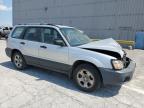 SUBARU FORESTER 2 photo