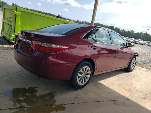 VIN 4T1BF1FK3GU503333 2016 Toyota Camry, LE no.3