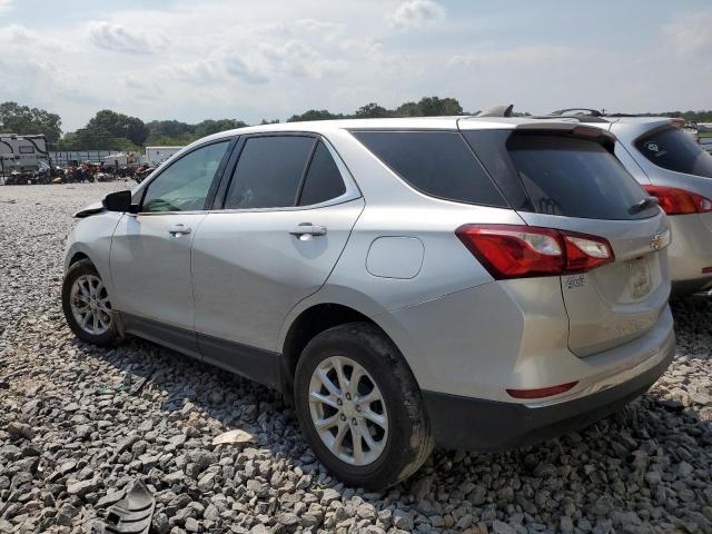 2020 CHEVROLET EQUINOX LT - 3GNAXJEV1LS716274