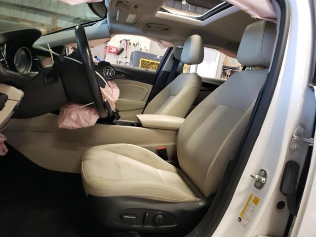 2018 BUICK REGAL PREF - W04GM6SX8J1129805