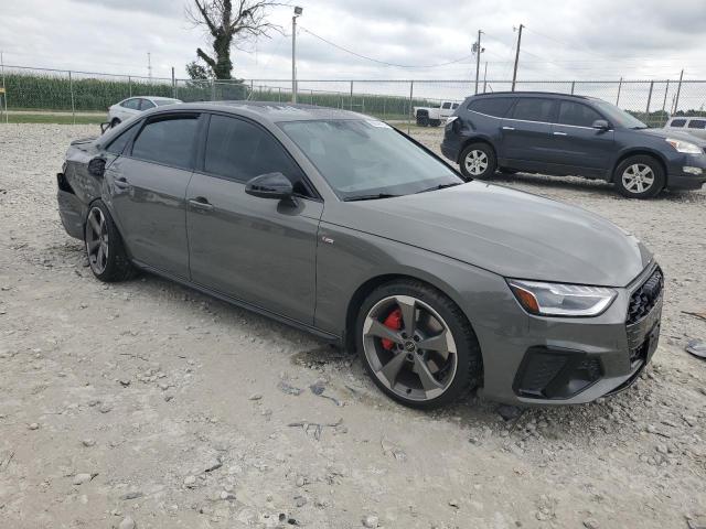 2023 AUDI A4 PREMIUM - WAUEAAF47PA010870