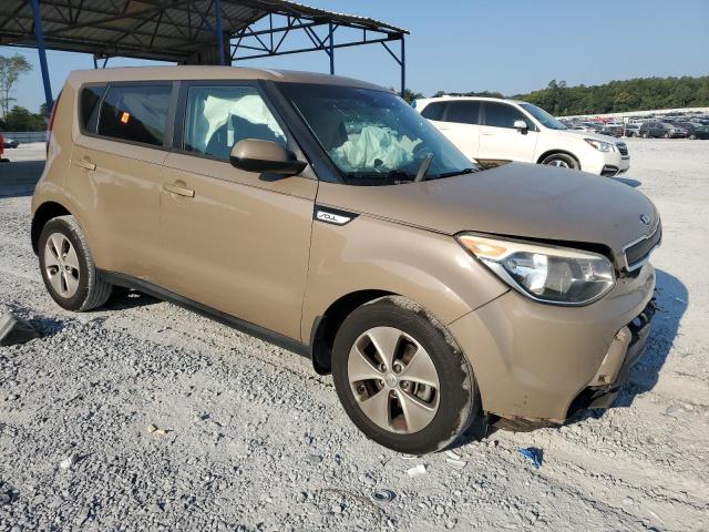 2016 KIA SOUL - KNDJN2A25G7288844