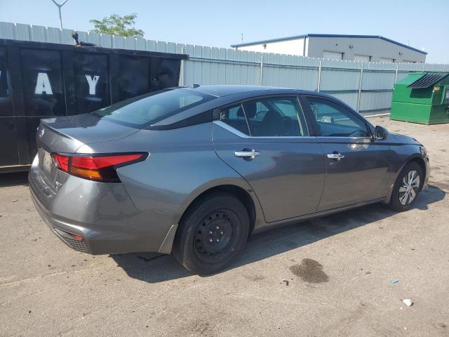 Vin: 1n4bl4bw8kc146159, lot: 66028724, nissan altima s 20193