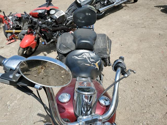 2001 HARLEY-DAVIDSON FLSTCI 1HD1BWB171Y065730