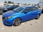 2024 NISSAN VERSA SV - 3N1CN8EV6RL858836