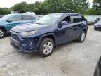 2020 TOYOTA RAV4 XLE - JTMRWRFVXLJ047077