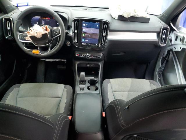 2023 VOLVO XC40 CORE - YV4L12UK3P2053594