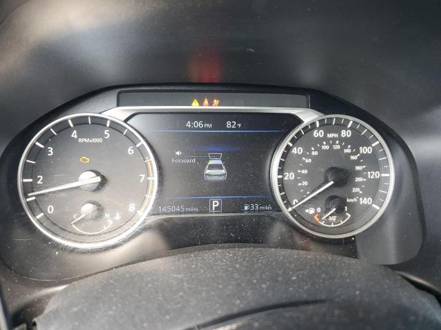 2020 NISSAN ALTIMA S - 1N4BL4BV7LC233771