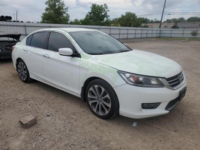 VIN 1HGCR2F5XFA129028 2015 Honda Accord, Sport no.4