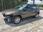 JEEP CHEROKEE S photo