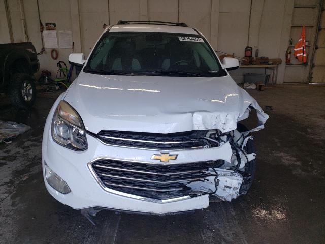 2017 CHEVROLET EQUINOX LT 2GNFLFEK0H6133964  68264054