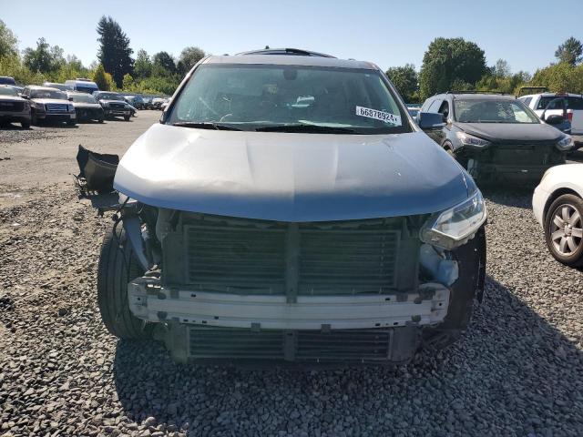 2018 CHEVROLET TRAVERSE L - 1GNERGKW5JJ196901