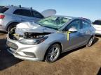 2017 CHEVROLET CRUZE LT - 3G1BE5SM8HS560238